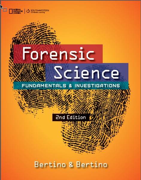 Project Tricia Griffith rebuttal: neither Tricia nor forumsforjustice has ever studied forensics Cover,%202nd%20Edition