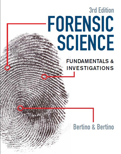bertino forensics home page
